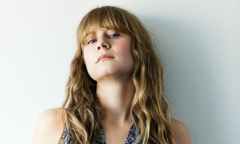 Annie Baker