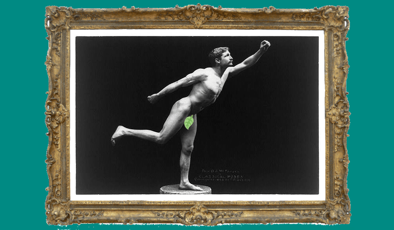 Bernarr Macfadden