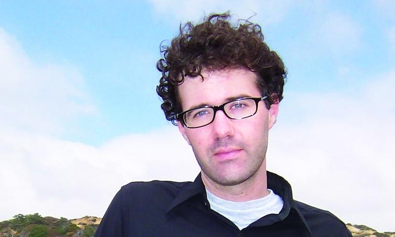 Bill Wasik