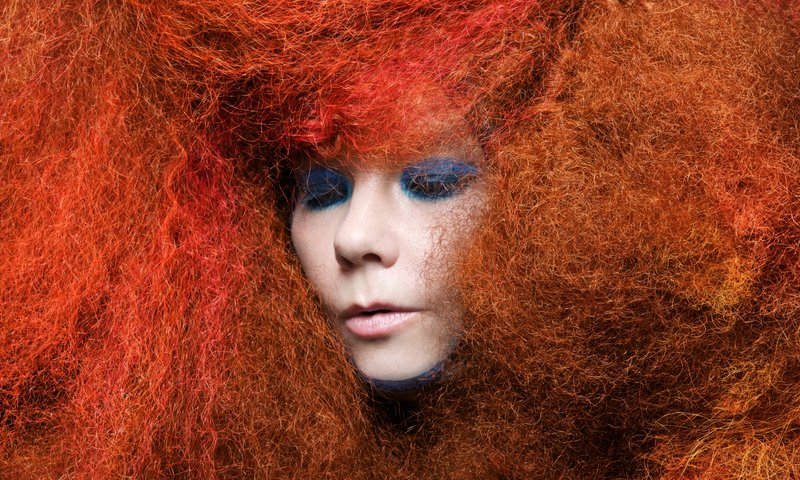 Björk