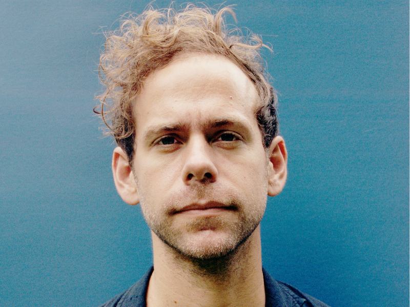 Bryce Dessner