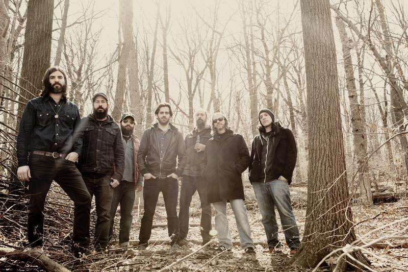 Budos Band brings the attitude to Bowery Ballroom tonight. Download 'Unbroken, Unshaven.'