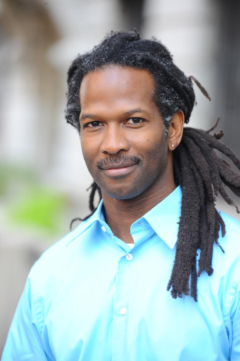 Dr. Carl Hart