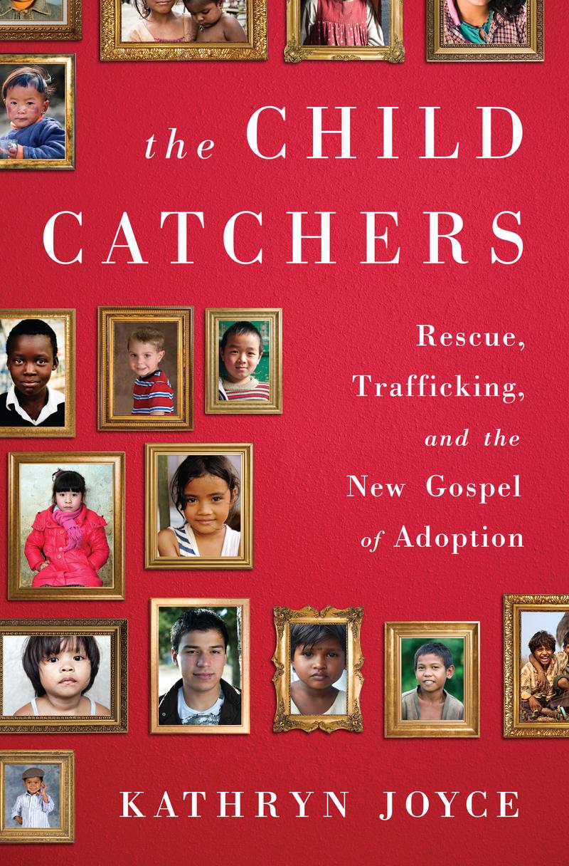 The Child Catchers