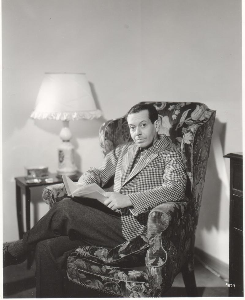 Cole Porter