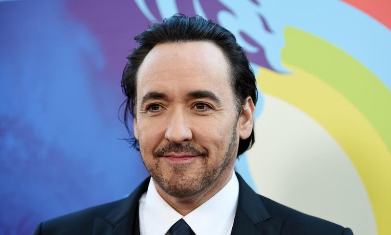 John Cusack