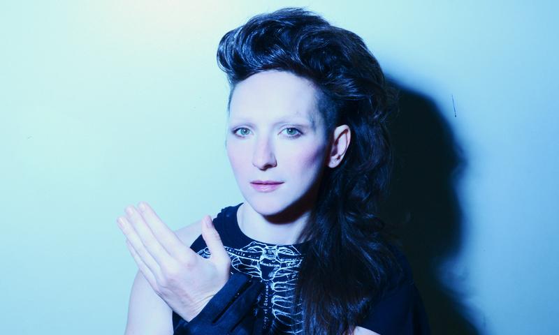Shara Worden