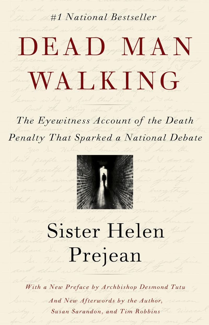 Dead Man Walking (Random House)
