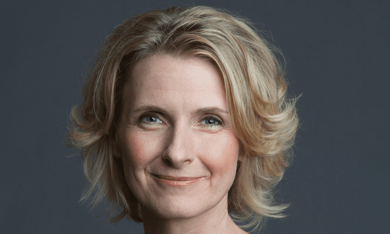 Elizabeth Gilbert