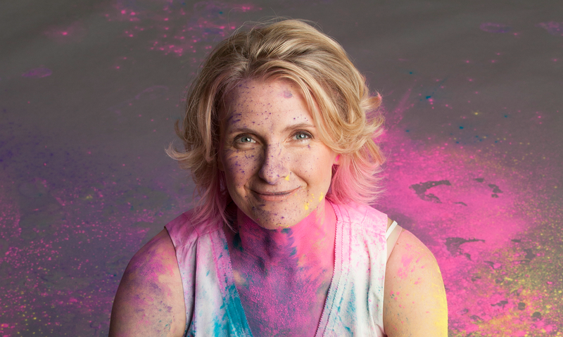 Elizabeth Gilbert