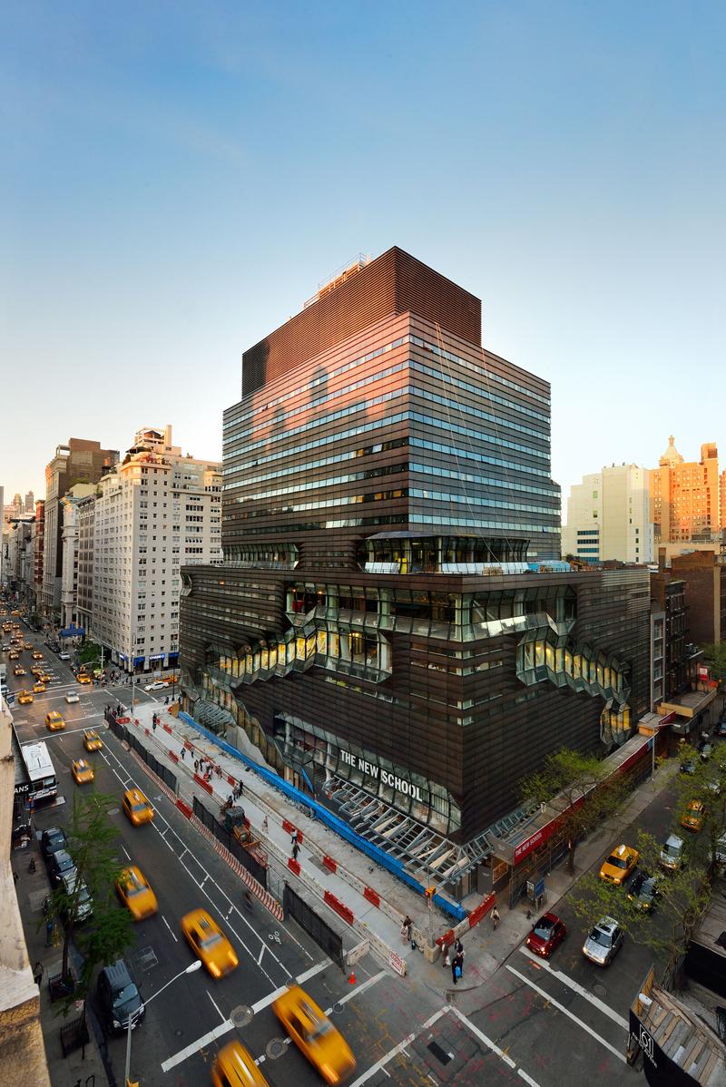 University Center