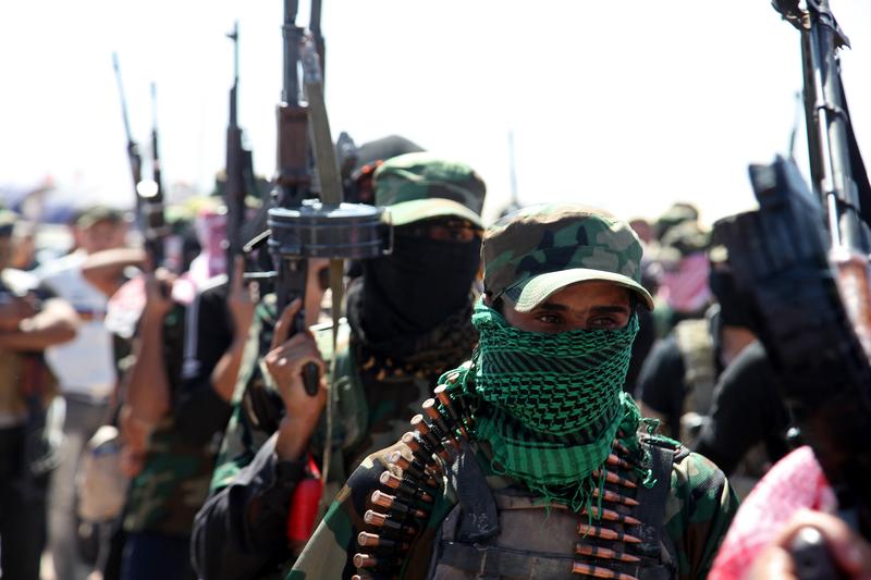Frontline correspondent Martin Smith reports from Iraq on how and why the brutal jihadist group ISIS came to power.