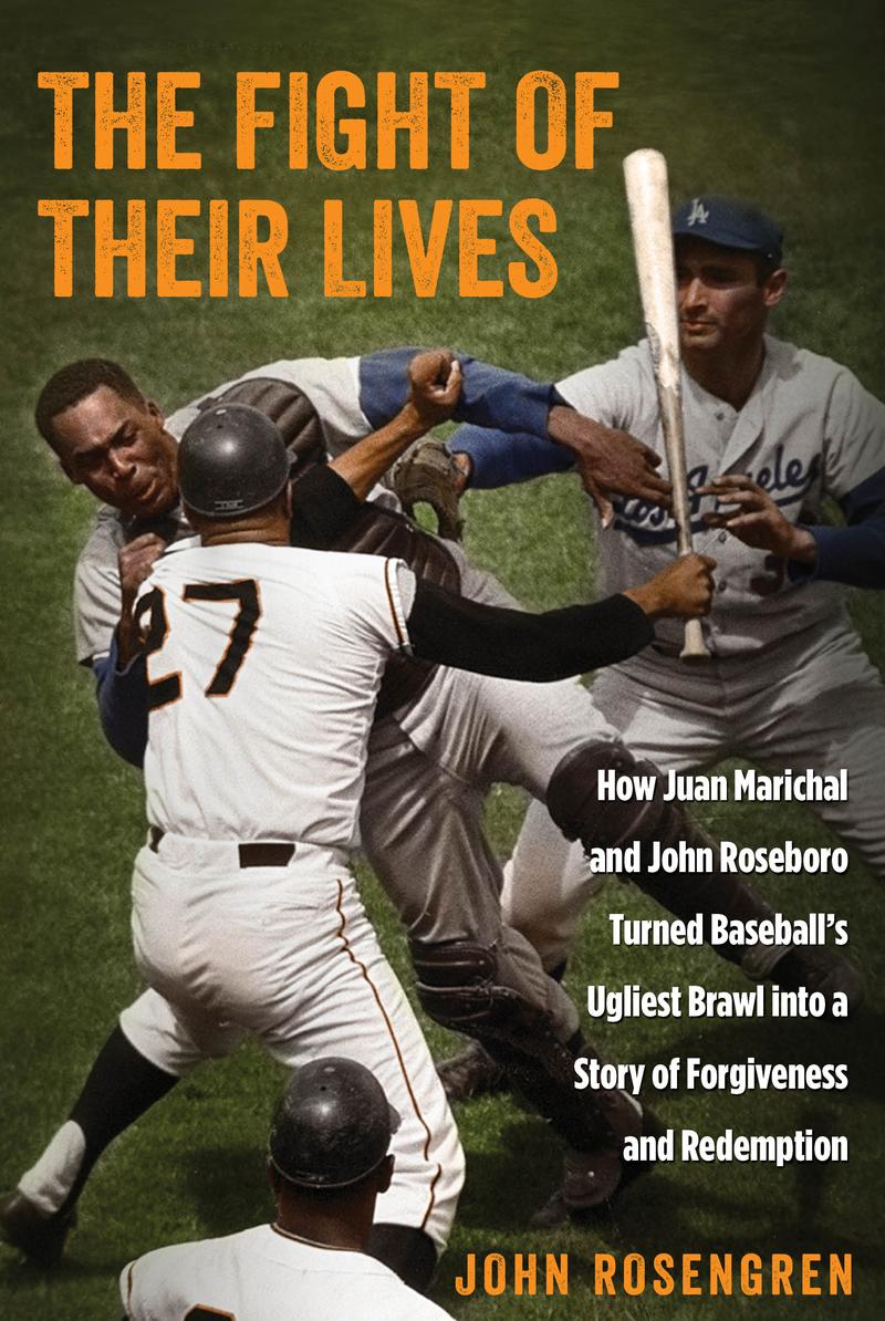 The Fight of Their Lives by John Rosengren