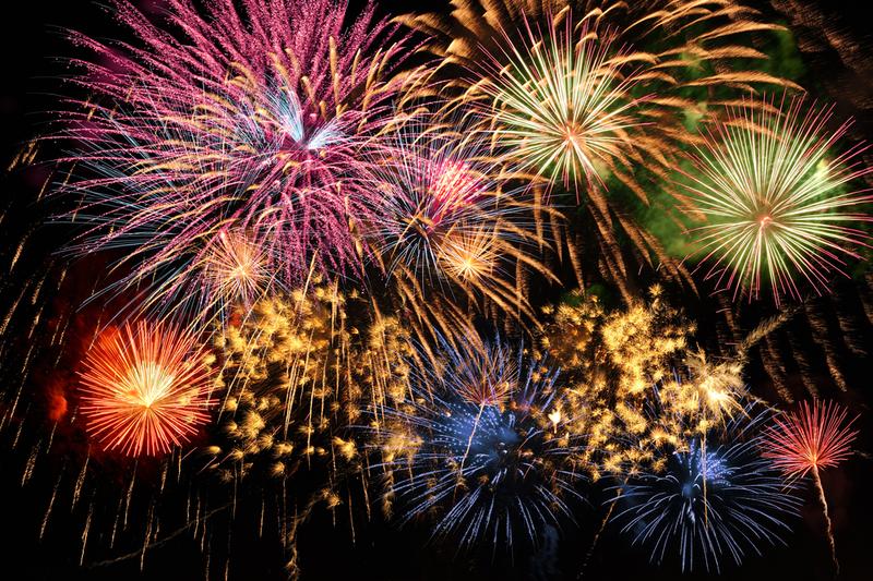 Independence Day with Radio Deluxe