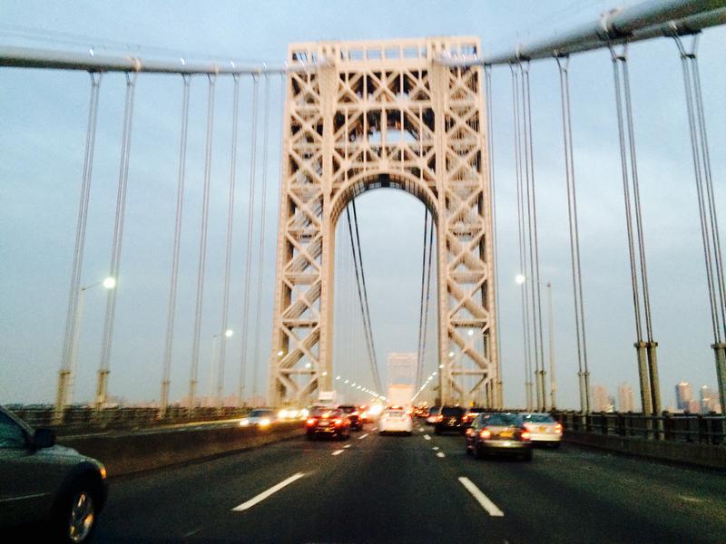 George Washington Bridge