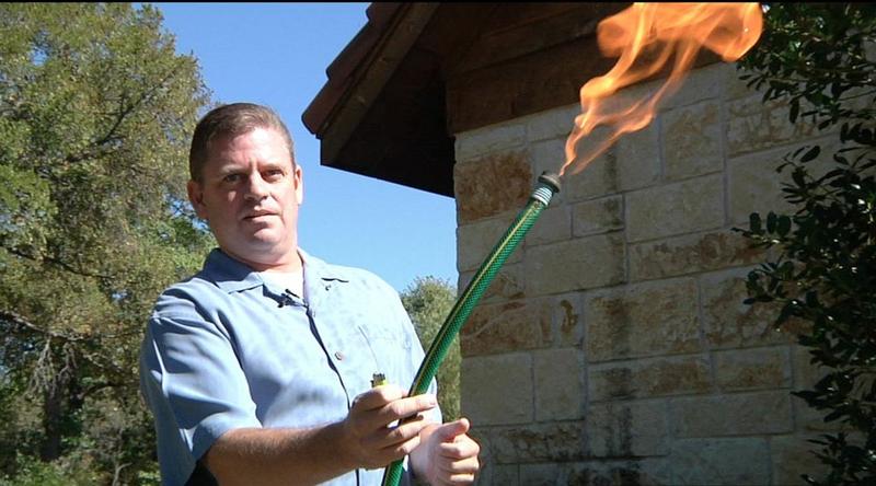 From "Gasland Part II," directed by Josh Fox