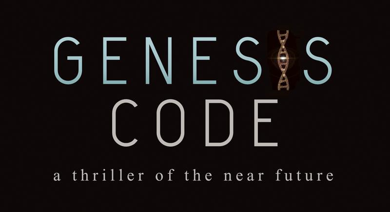 Genetic Enhancement Conspiracy And Murder Jamie Metzl S Latest Novel The Leonard Lopate