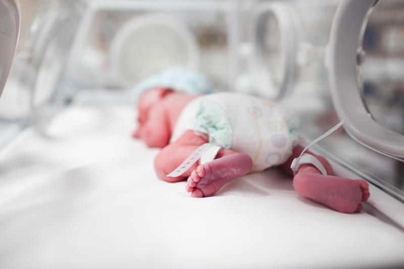 About 380,000 babies are born too soon every year in the United States, a preterm birth rate that's far higher than most high-income, developed countries.