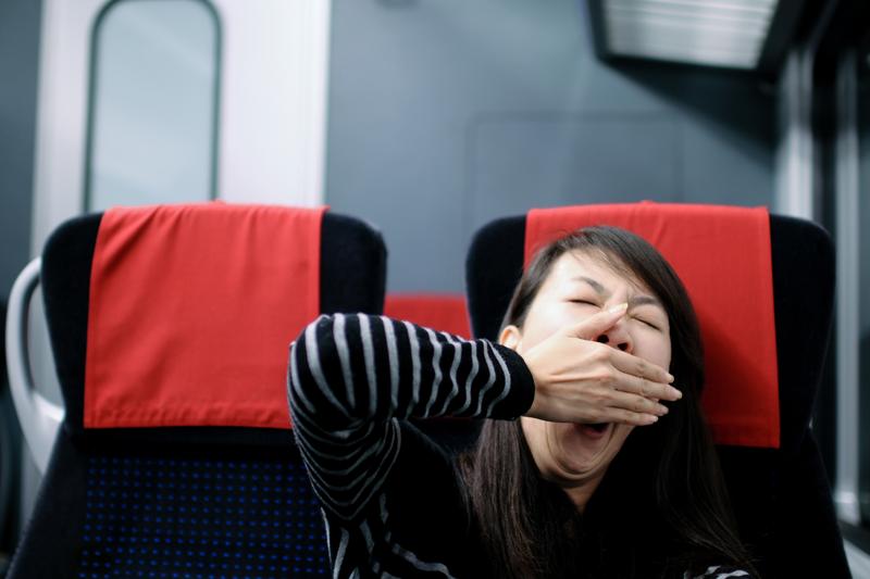 The split between those who do and do not get enough sleep often falls along economic, educational and ethnic lines.