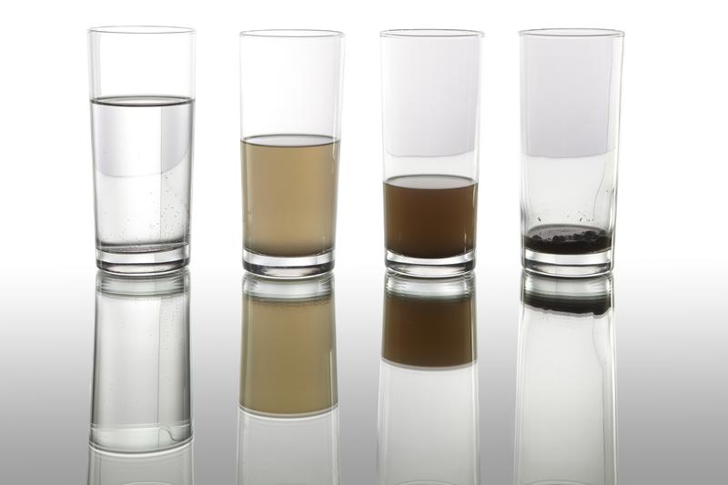 Robert Glennon, author of "Unquenchable: America's Water Crisis and What to Do About It," argues that the United States needs to change our water strategy before it's too late.