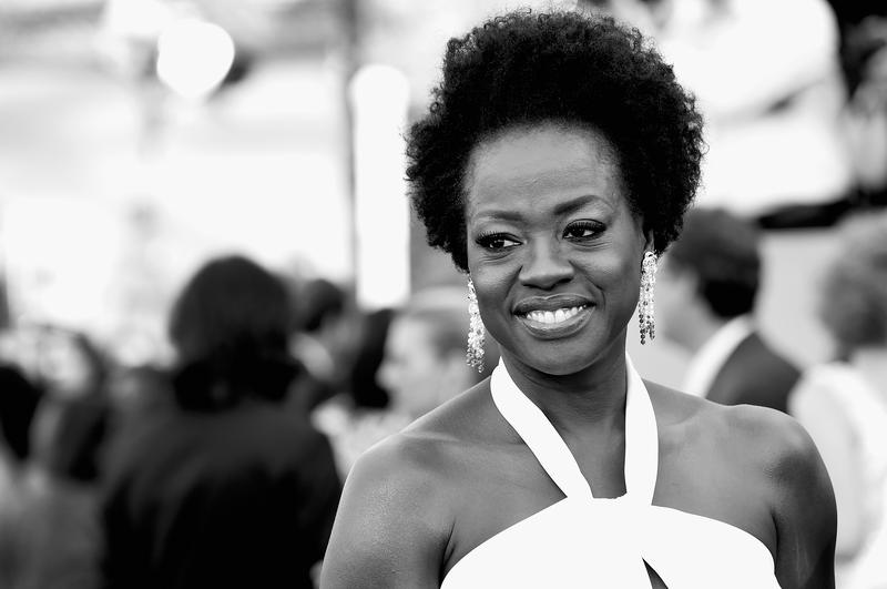 Actress Viola Davis attends the 21st Annual Screen Actors Guild Awards at The Shrine Auditorium on January 25, 2015 in Los Angeles,California.