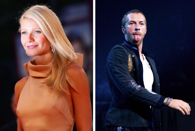 Gwyneth Paltrow and Chris Martin of 'conscious uncoupling' infamy may have been on to something.