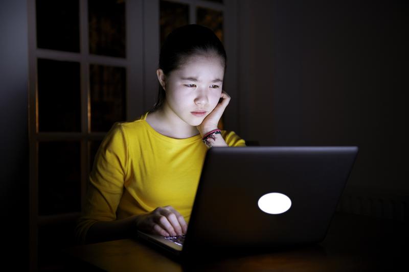 What does it take to find authenticity on the the Internet?