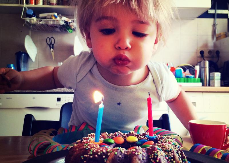 Happy Birthday.