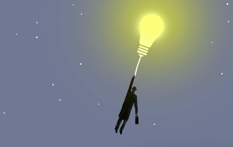 Alec Ross was the first ever senior adviser on innovation for the State Department. He says America is the perfect incubator for innovation solutions to the world's biggest problems.