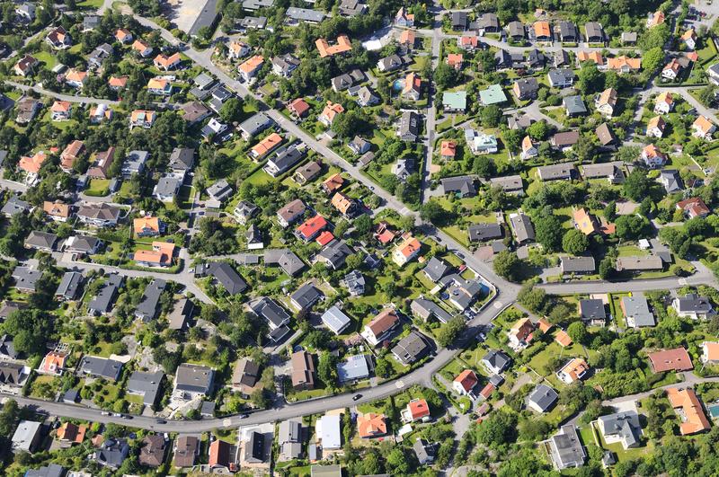 What if you could know everything that happened in an entire city?