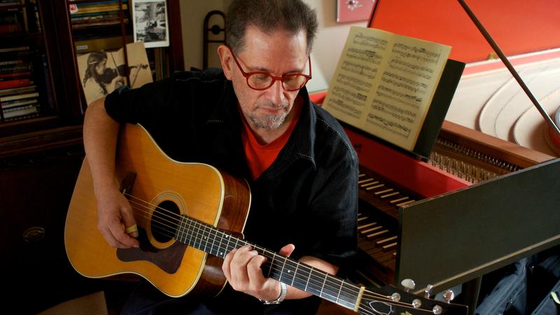 Glenn Jones