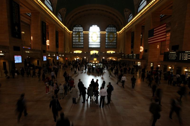 Grand Central Terminal