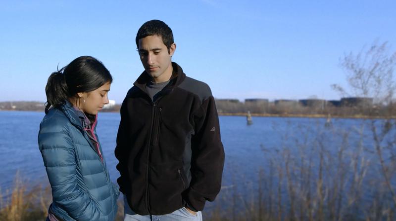 Sangeeta and Ravi Tripathi led the search for their brother Sunil in the weeks after his disappearance.