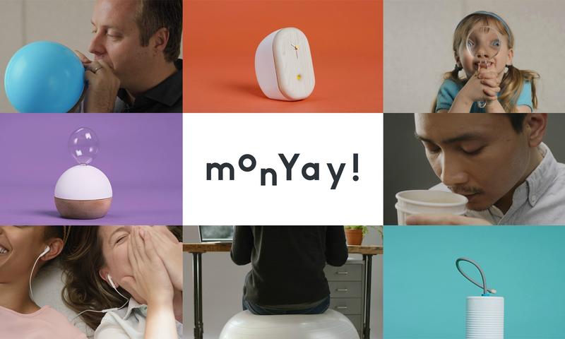 IDEO redesigns Mondays