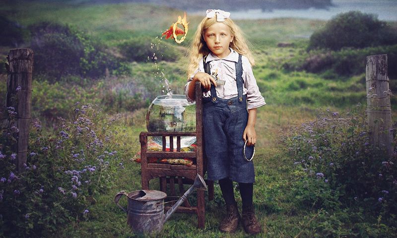 <em>Innocence</em> by Jane Long