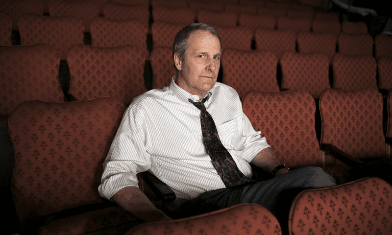 Jeff Daniels