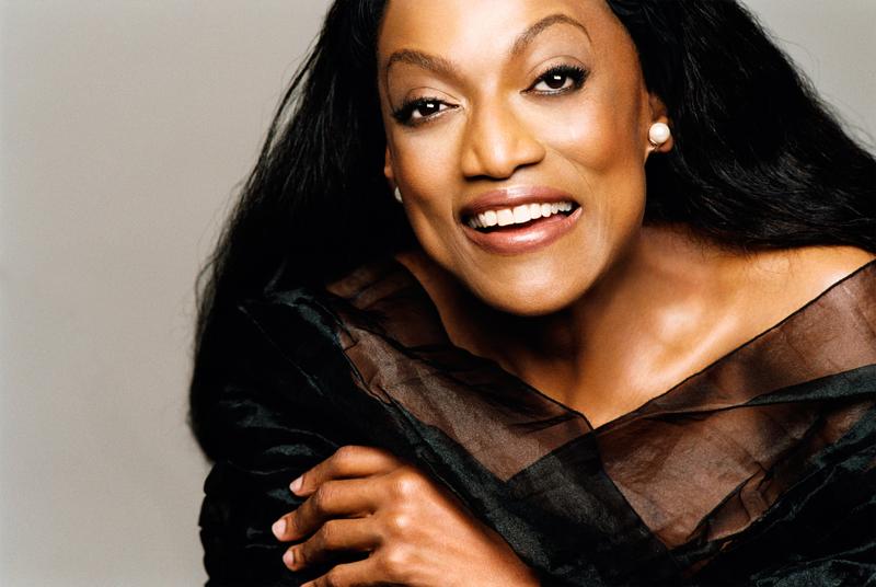 Jessye Norman