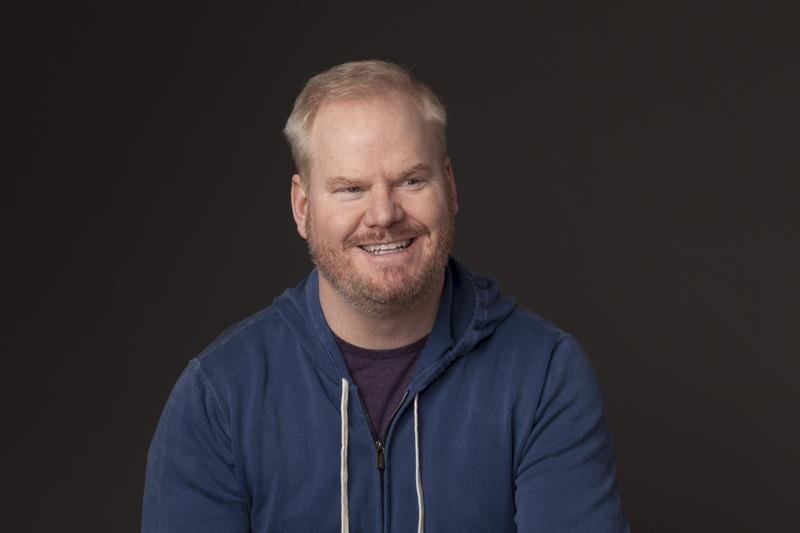 Jim Gaffigan
