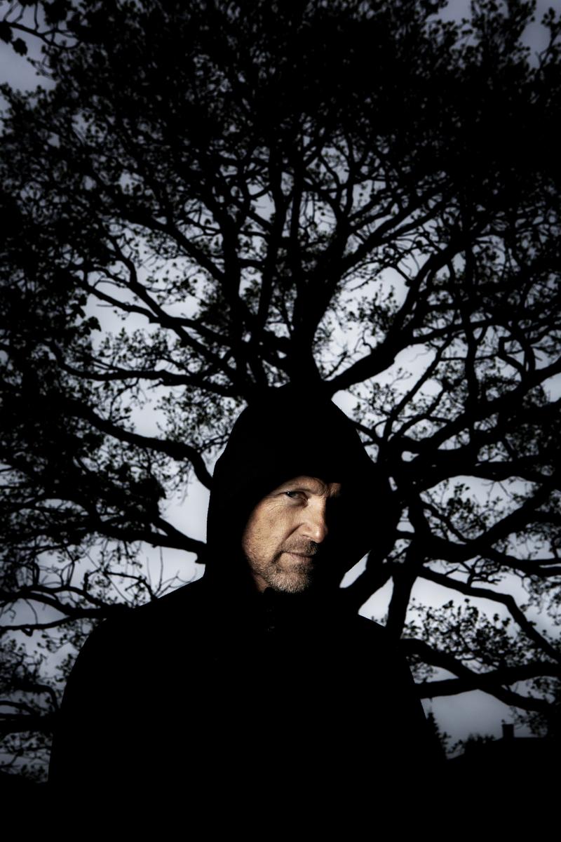 Novelist Jo Nesbø