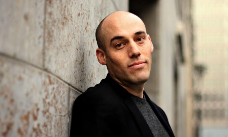 Director Joshua Oppenheimer