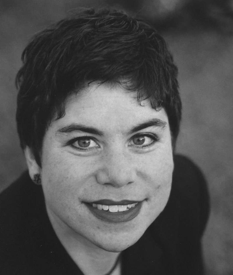 Antonia Juhasz