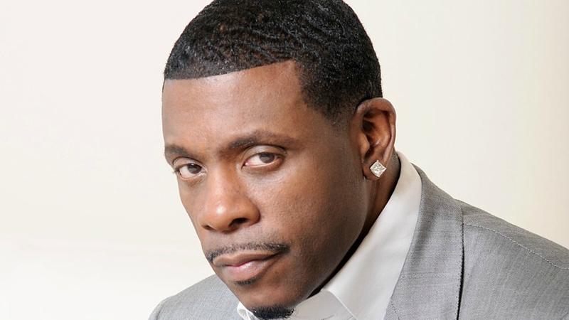 Keith Sweat net worth salary