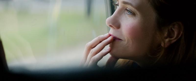 Kristin Wiig in Liza Johnson’s "Hateship Loveship." An IFC Films Release.