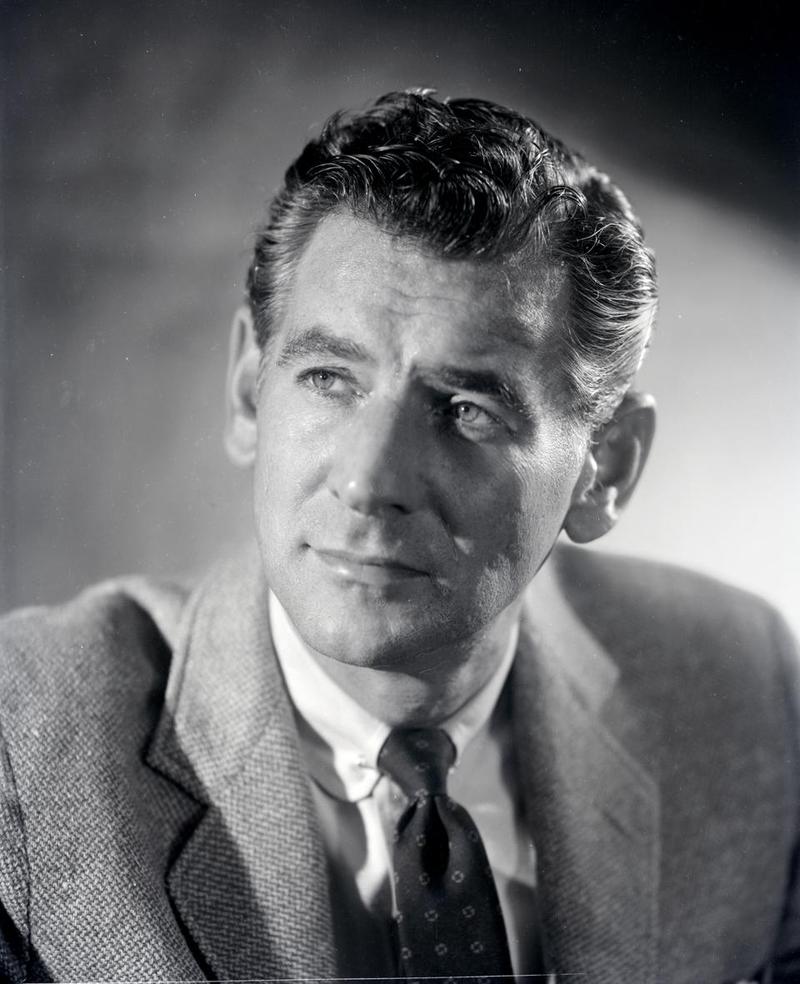 Leonard Bernstein