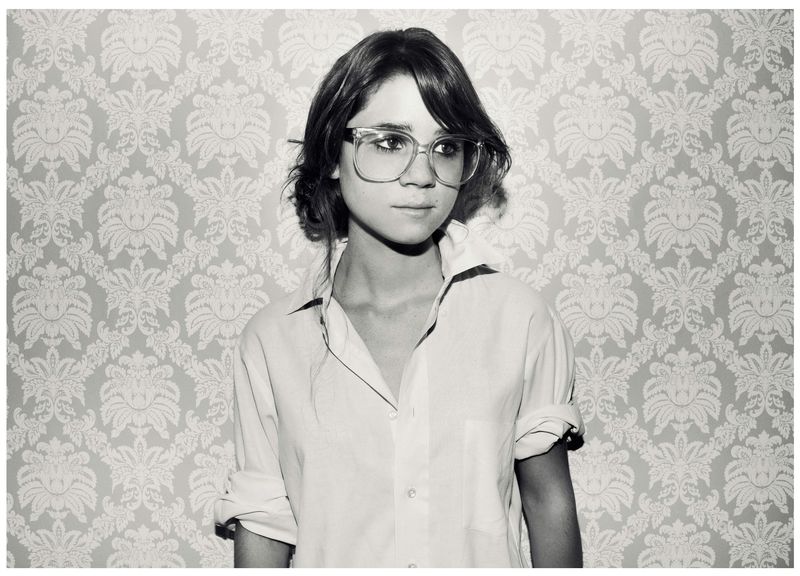Lady Lamb The Beekeeper's passionate and highly textured debut studio album is called 'Ripely Pine.' Hear her play live in the Soundcheck studio.