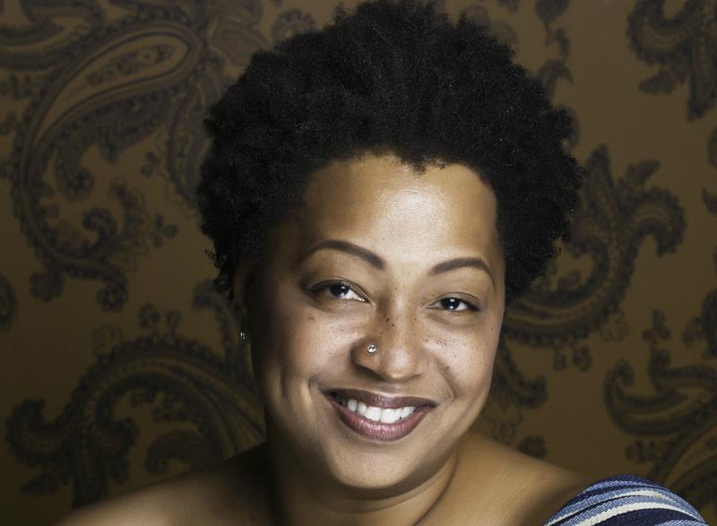 Lisa Fischer