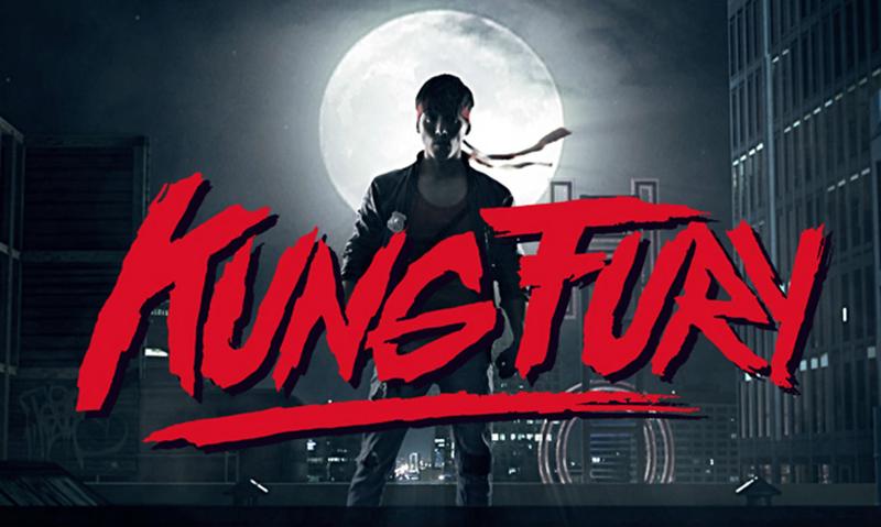 <em>Kung Fury</em> isn't the movie the internet deserved, but it's the one the internet needed