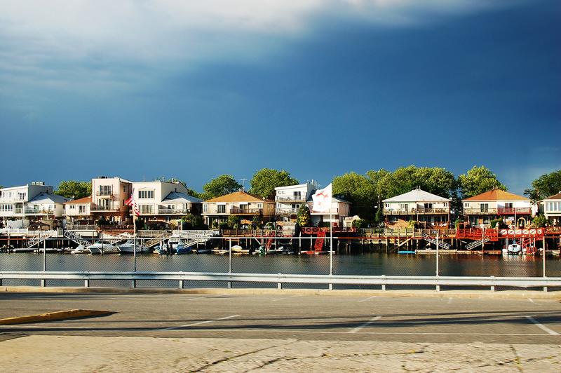 Marine Park, Brooklyn