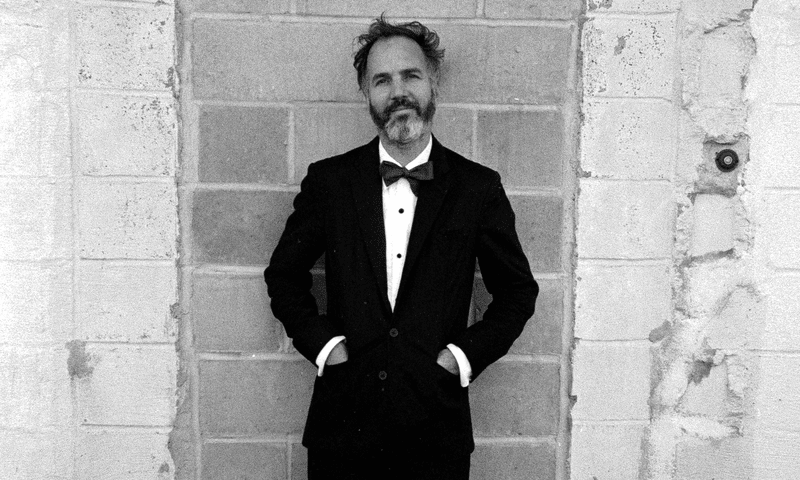 Walter Martin