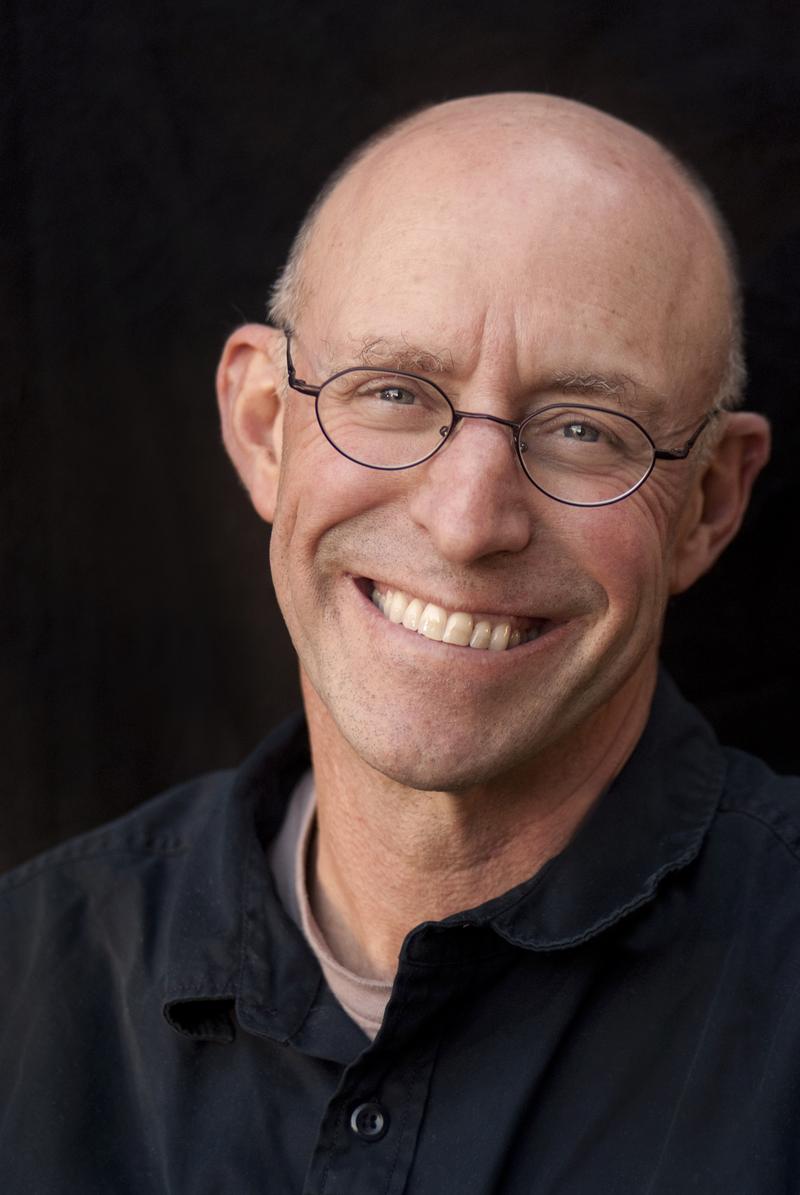 Michael Pollan